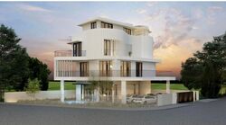 Jalan Sempadan (D15), Detached #483519631